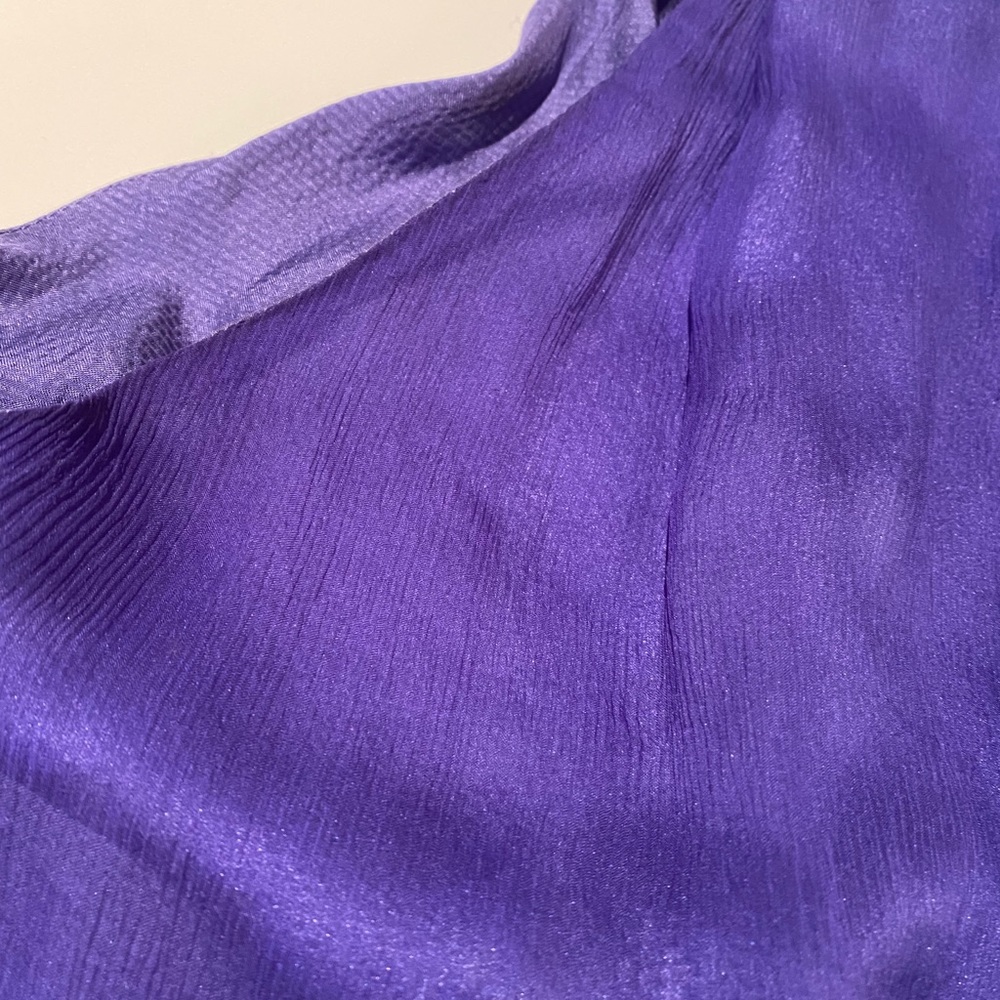 BLOUSE - Picture 3 of 4